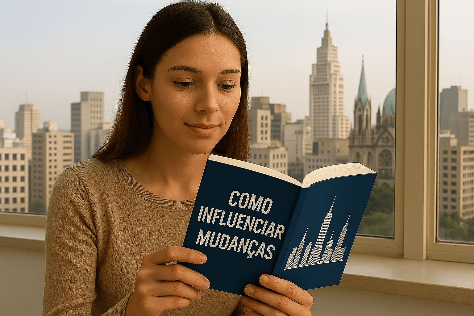 Lei 45 Como Influenciar Mudanças Sem Rejeição