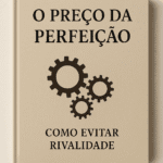 Lei 46: O Preço da Perfeição Como Evitar Rivalidade