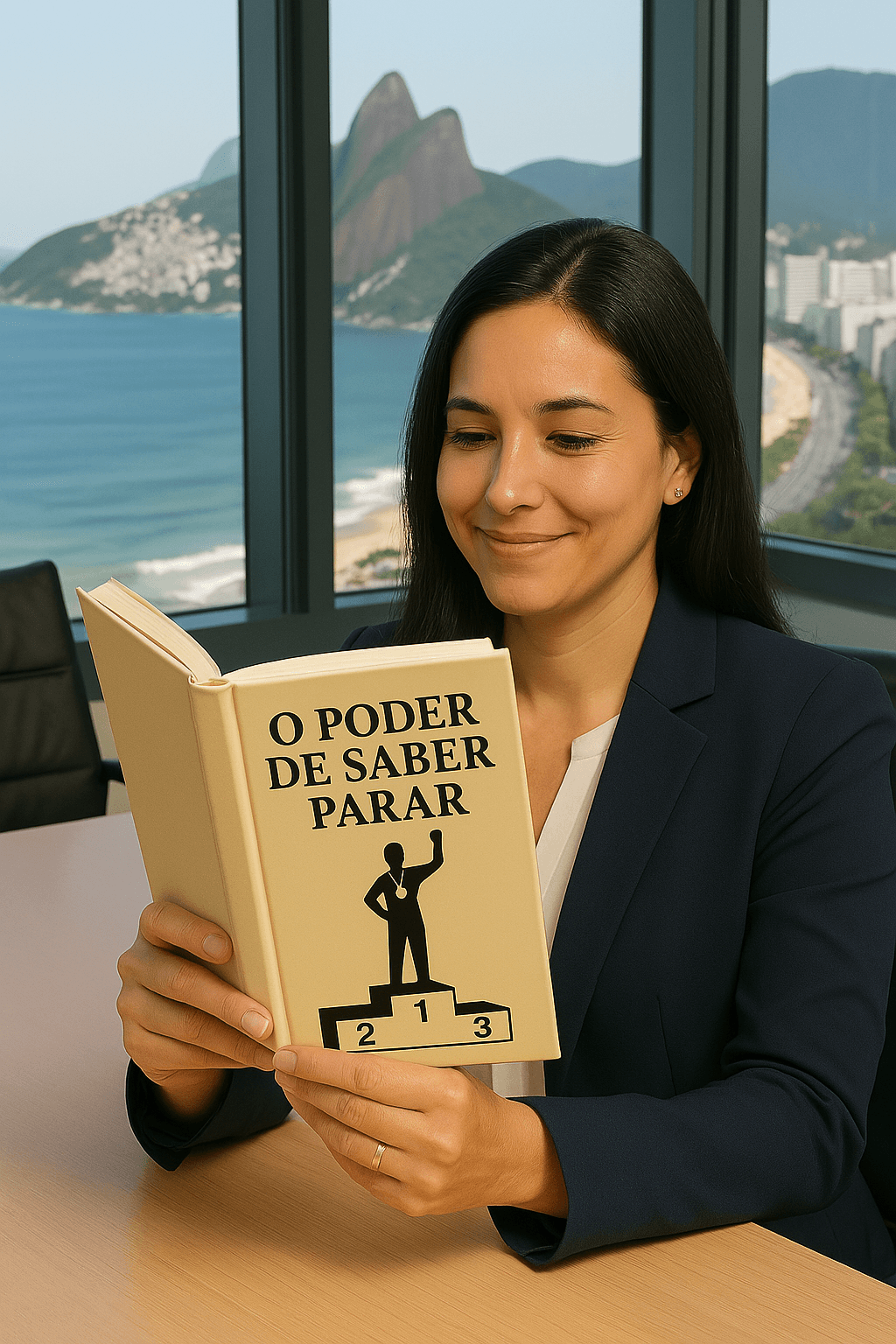 Lei 47 Não Ultrapasse a Meta – Pare e Consolide a Vitória