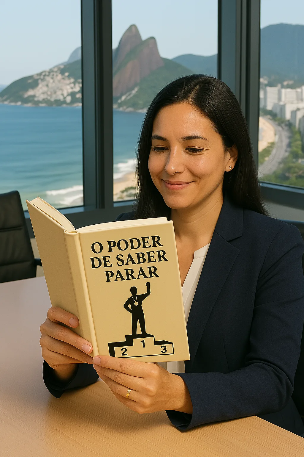 Lei 47 Não Ultrapasse a Meta – Pare e Consolide a Vitória