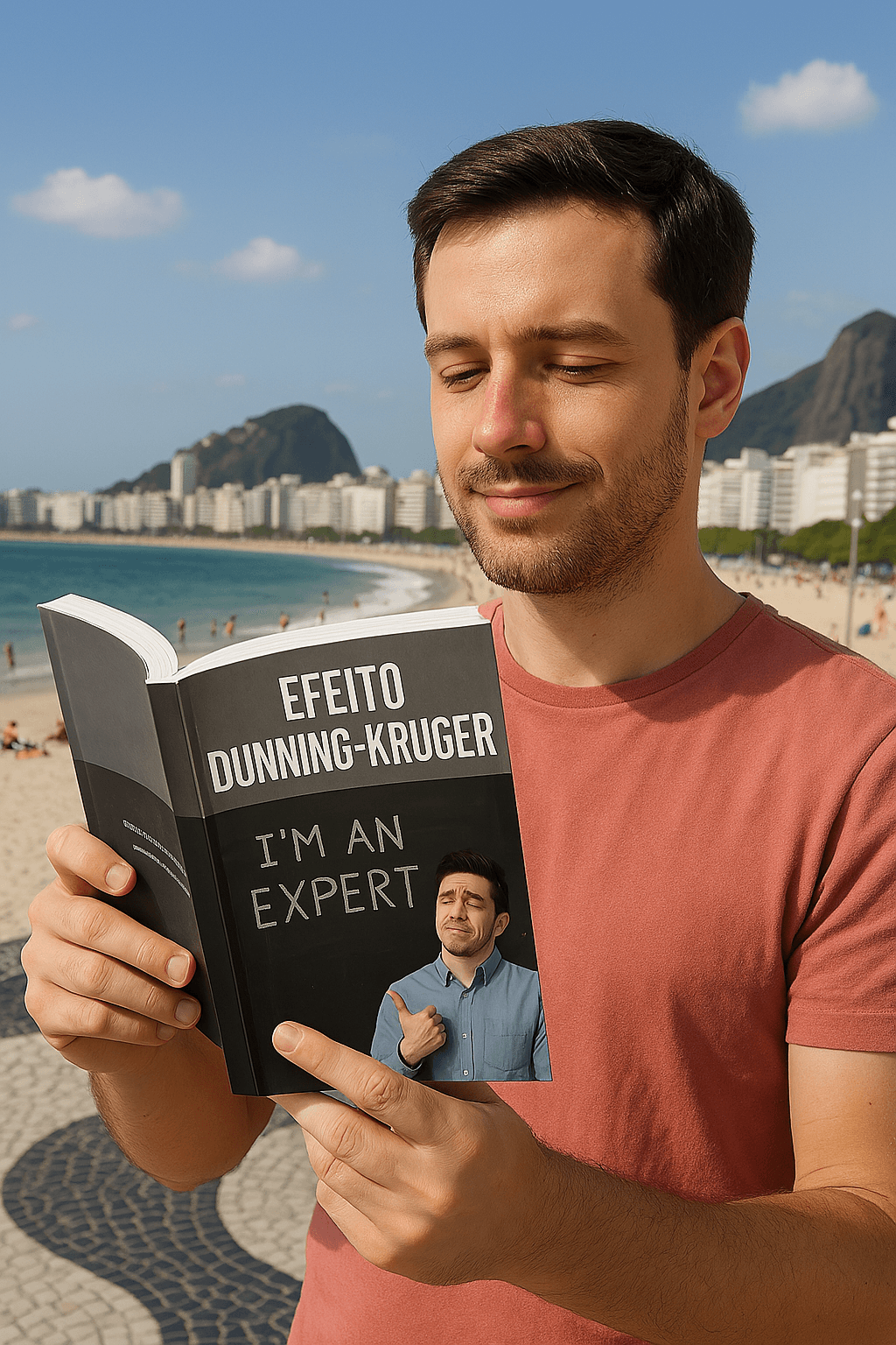 Efeito Dunning-Kruger