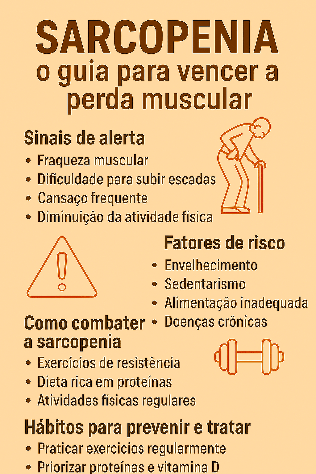 Exercícios Para Sarcopenia Que Realmente Funcionam em Idosos Exercícios Para Sarcopenia Que Realmente Funcionam em Idosos | Sarcopenia,Exercícios Para Sarcopenia