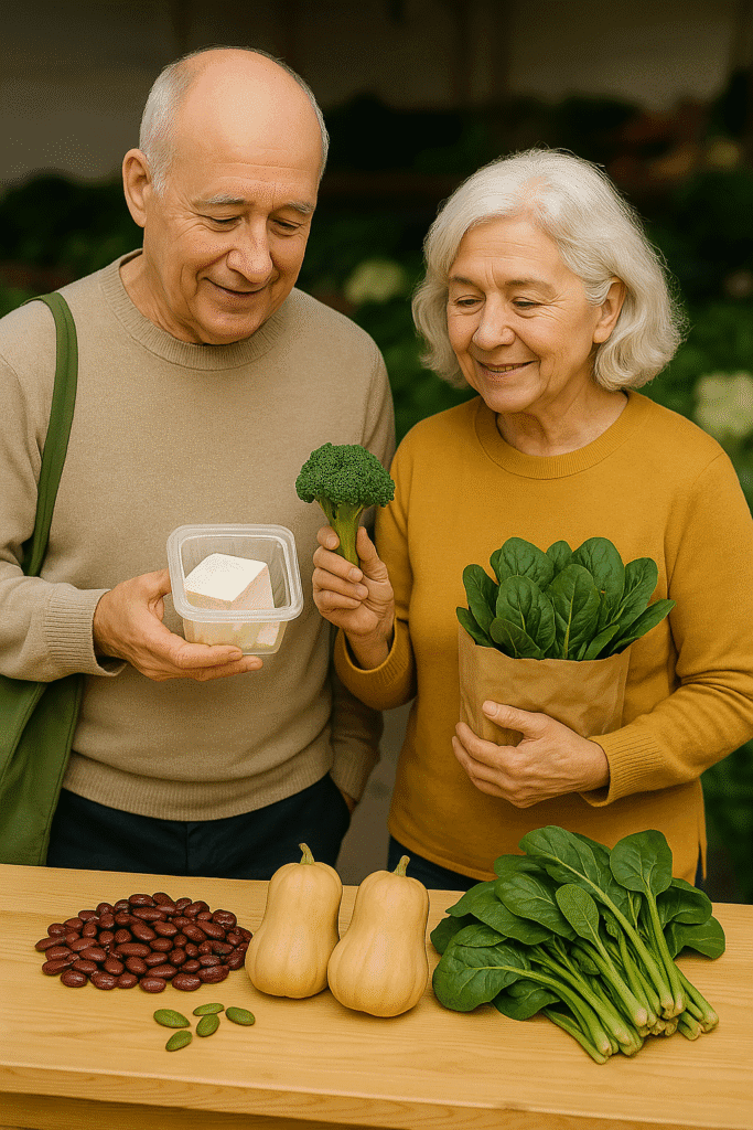 Melhor Dieta Para Combater Sarcopenia: O Que Comer e Quando Melhor Dieta Para Combater Sarcopenia: O Que Comer e Quando | sarcopenia,Proteina