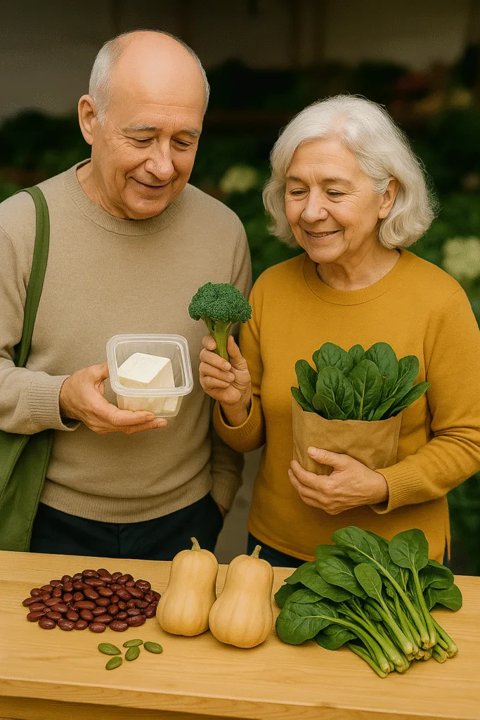 Melhor Dieta Para Combater Sarcopenia: O Que Comer e Quando | sarcopenia,Proteina