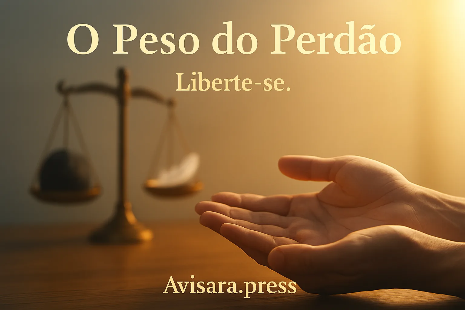 A Parábola do Credor