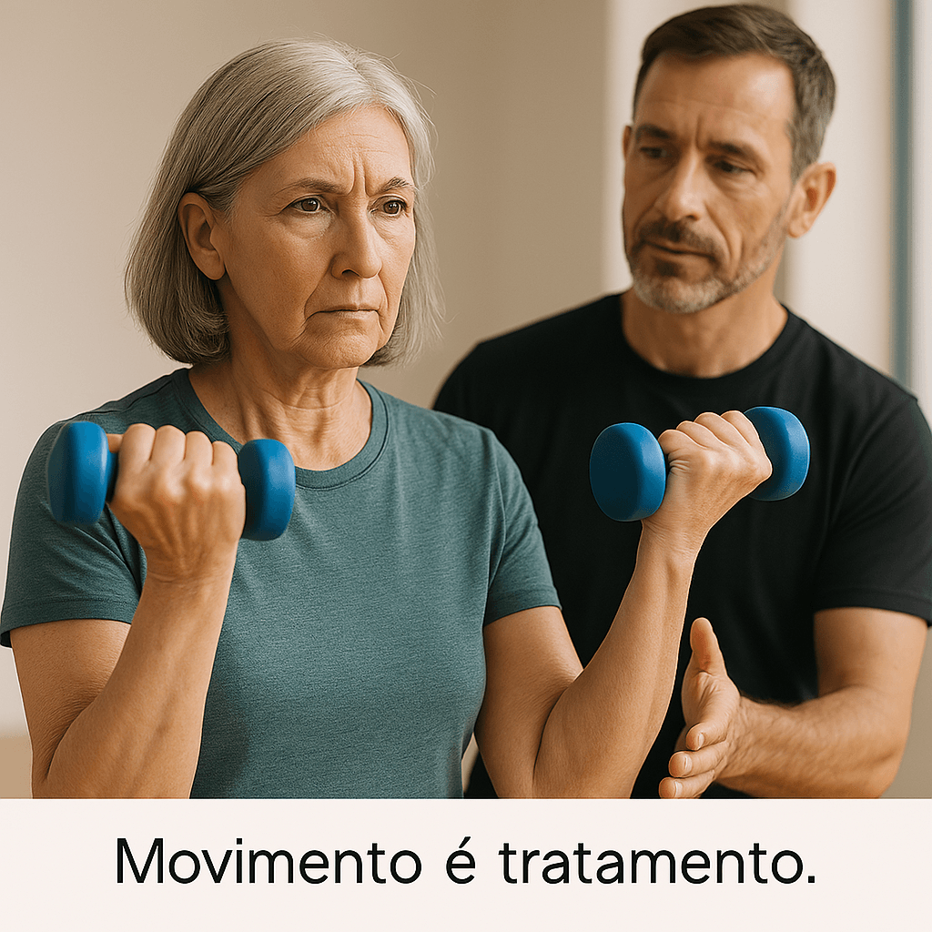 ð Suplementos Para Sarcopenia: Funcionam Ou É Só Marketing? Sarcopenia vs Exercício Físico