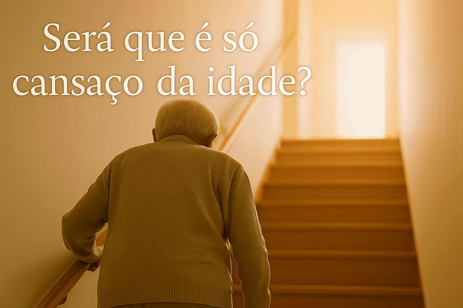 Como Diagnosticar Sarcopenia: Sinais, Sintomas e Exames