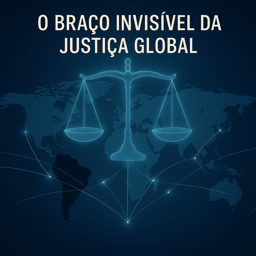 Mais de 500 nomes já foram incluídos na lista da Lei Magnitsky — Novos alvos estão por vir? Lei Magnitsky