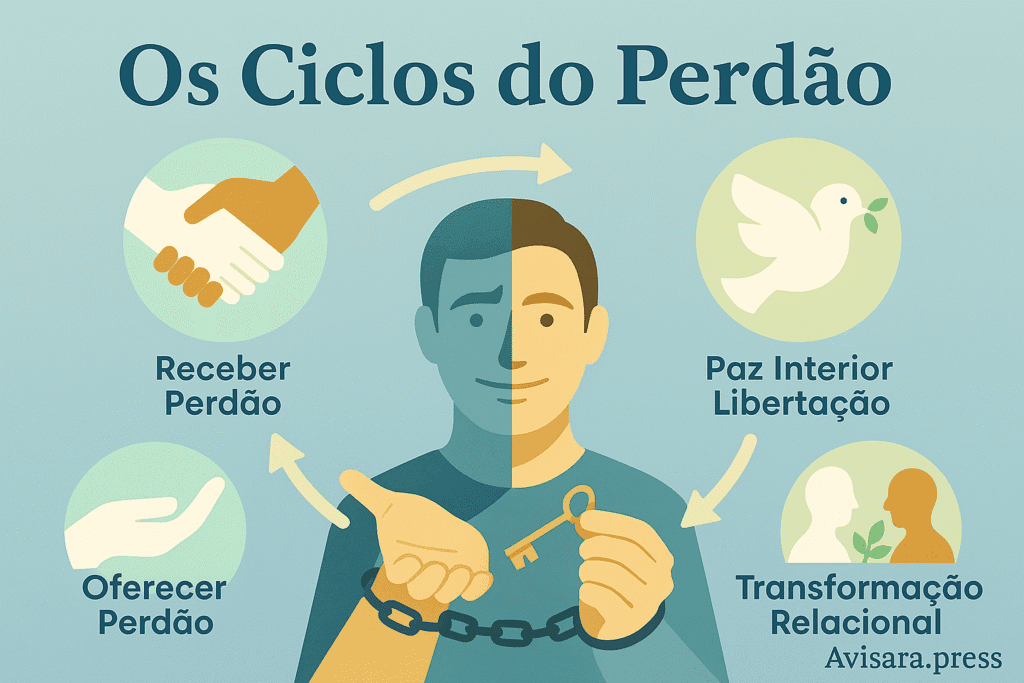 A Parábola do Credor: O Preço de Não Perdoar | Parábola do Credor