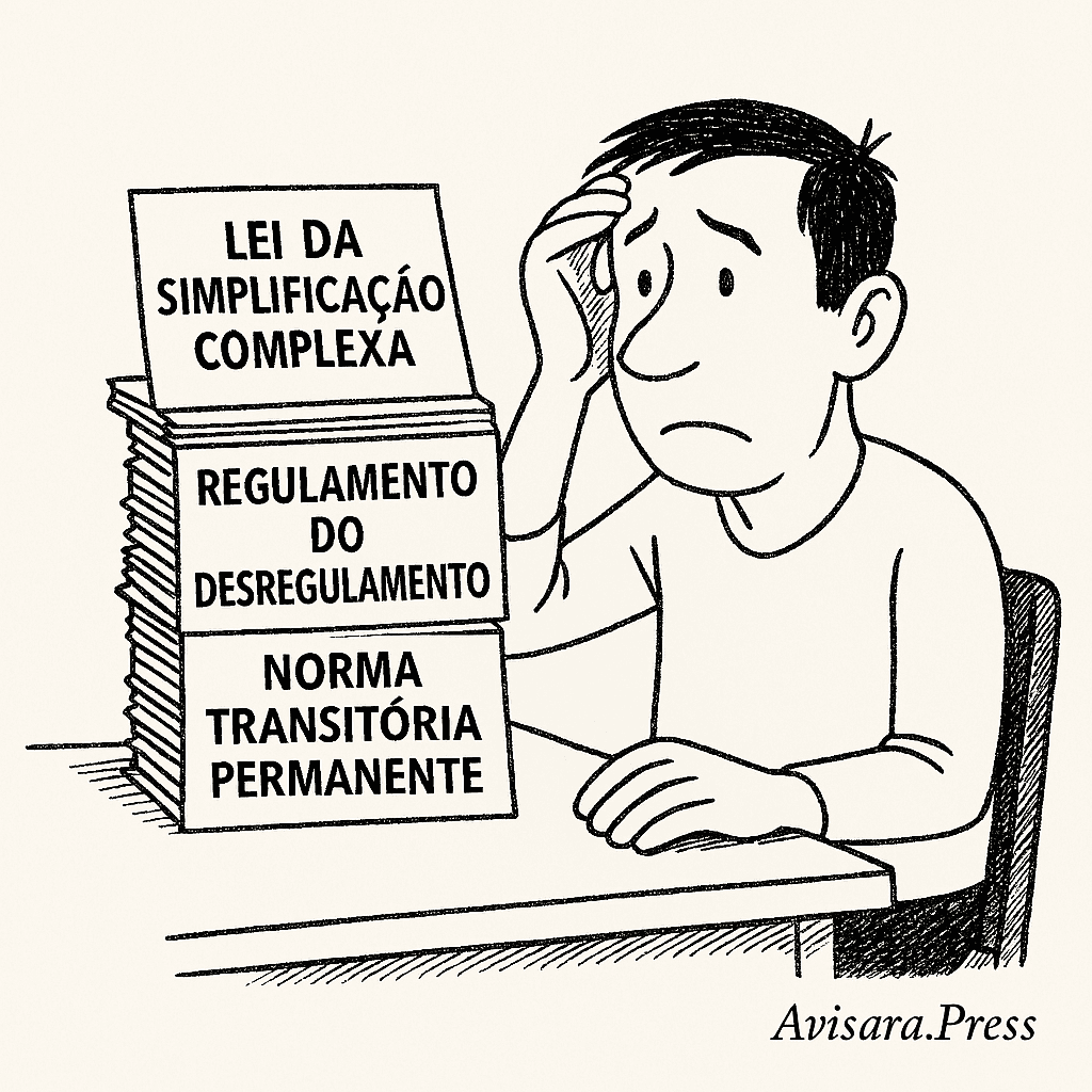 Da independência ou morte a um país em que a liberdade é relativa Rindo das Contradições do Senso Comum
