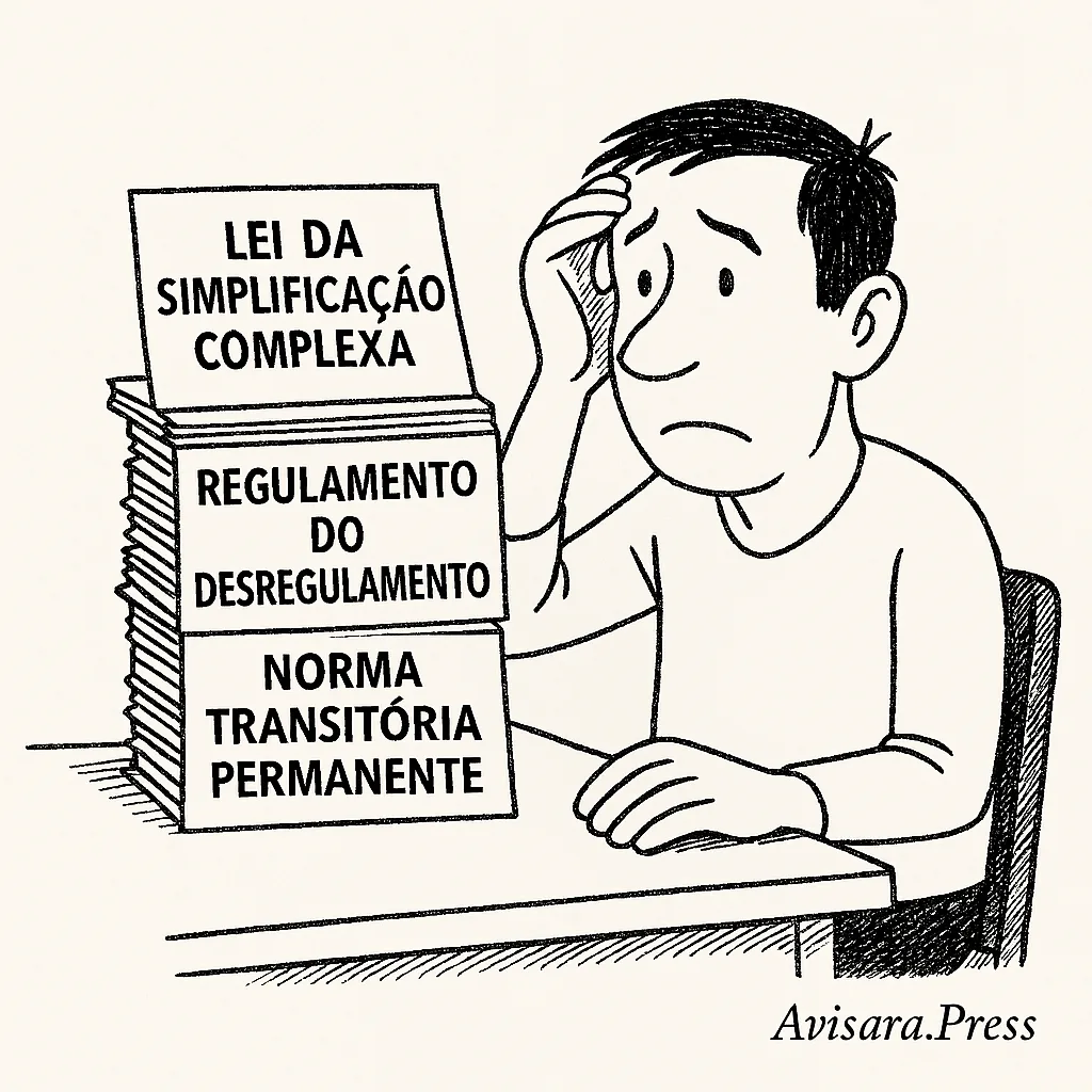 Rindo das Contradições do Senso Comum