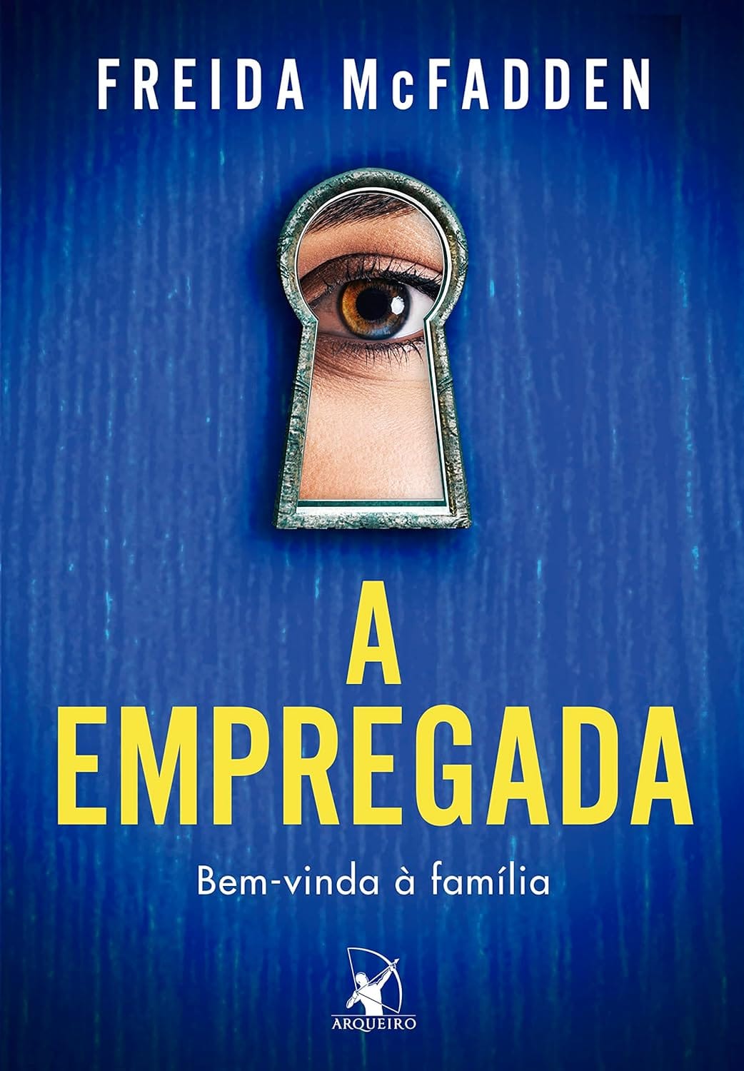 A Empregada: Quando o lar vira armadilha e o silêncio é cúmplice A Empregada: Quando o lar vira armadilha e o silêncio é cúmplice | A Empregada,The Housemaid,Freida McFadden,thriller psicológico,manipulação emocional