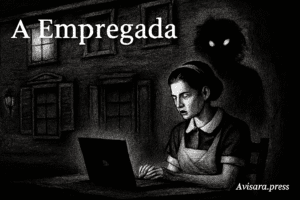 A Empregada: Quando o lar vira armadilha e o silêncio é cúmplice