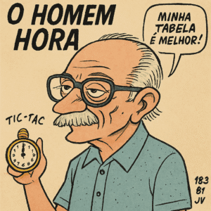 Esse é O CARA! Esse é O CARA! |