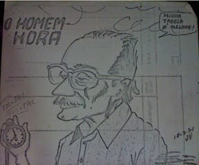 Esse é O CARA! Igar Falcone