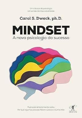 Mindset: E se você não fosse quem pensa que é?