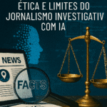 Jornalismo Investigativo Digital: A Nova Era da Verdade Entre a Verdade e a Tecnologia: Ética e Limites do Jornalismo Investigativo com IA