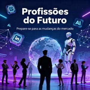 Profissões do Futuro: Prepare-se para as Mudanças no Mercado!
