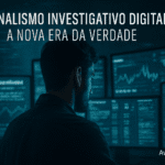 Jornalismo Investigativo Digital A Nova Era da Verdade