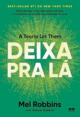 Deixa pra lá: Quando parar de agradar é o começo da liberdade