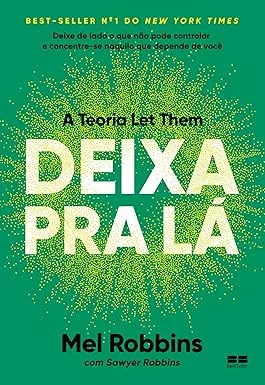 Deixa pra lá: Quando parar de agradar é o começo da liberdade