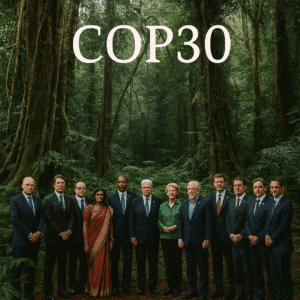 COP30 no Brasil: tudo que você precisa saber sobre a cúpula climática de 2025