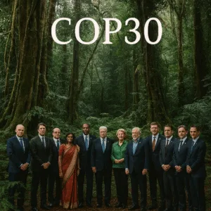COP30 no Brasil: tudo que você precisa saber sobre a cúpula climática de 2025