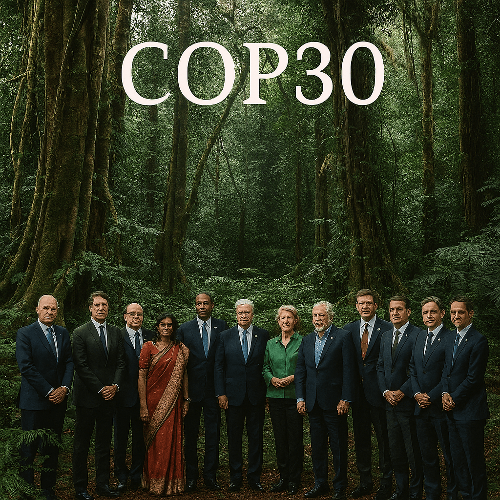 COP30 no Brasil: tudo que você precisa saber sobre a cúpula climática de 2025