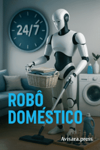 Robô Doméstico