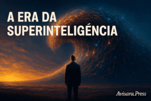 A Era da Superinteligência Começou Sem Aviso