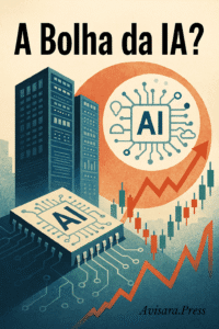A Bolha da IA