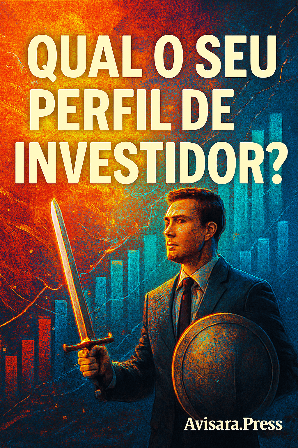 Qual o seu Perfil de Investidor?