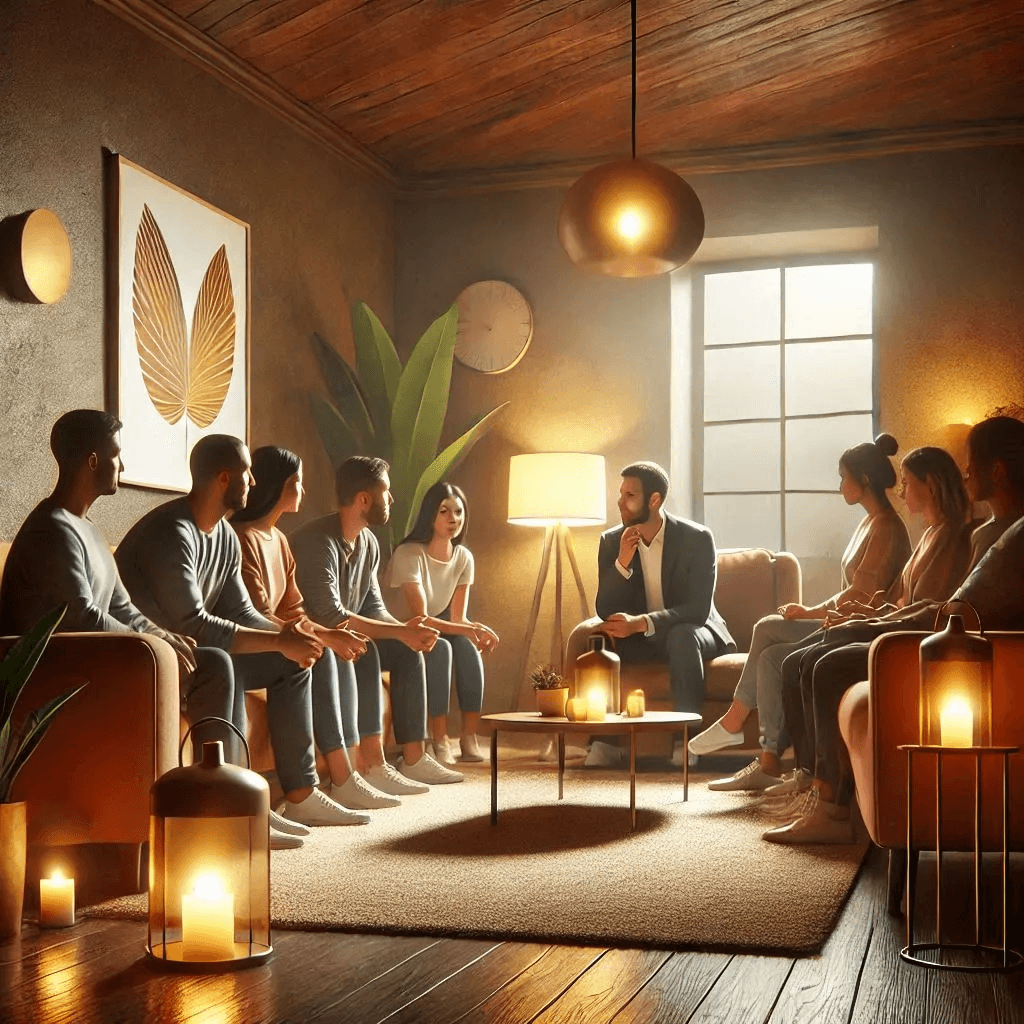 Terapia de Reversão de Hábitos